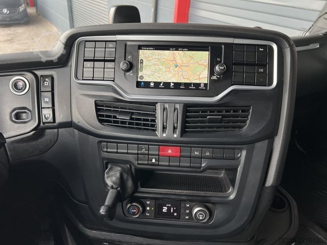 Standard tractor unit IVECO S-WAY AS440S48 ACC Intarder Klima Aerokit 2xTank