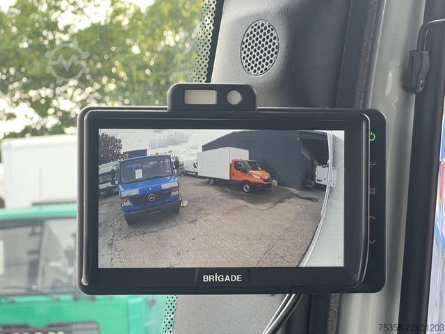 Standard tractor unit IVECO S-WAY AS440S48 ACC Intarder Klima Aerokit 2xTank