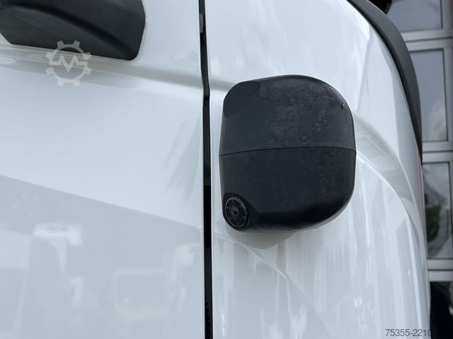 Standard tractor unit IVECO S-WAY AS440S48 ACC Intarder Klima Aerokit 2xTank