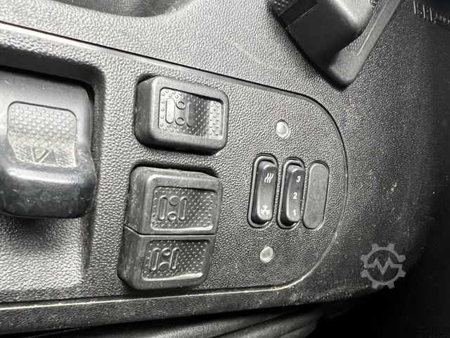 Standard tractor unit IVECO S-WAY AS440S48 E6d ACC Intader NAVI 2xTank Leder