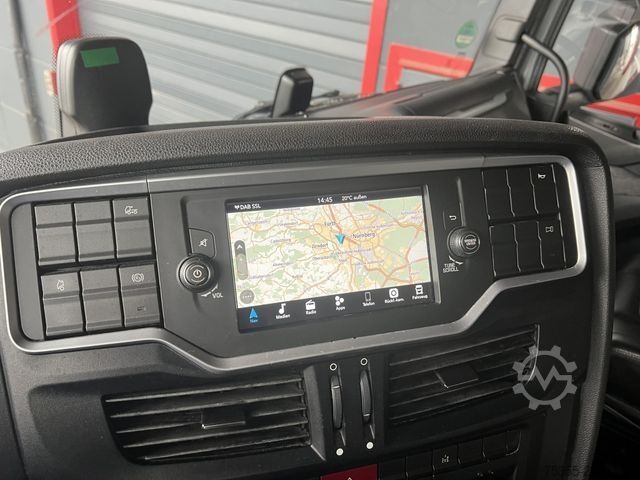 Standard tractor unit IVECO S-WAY AS440S48 E6d ACC Intader NAVI 2xTank Leder