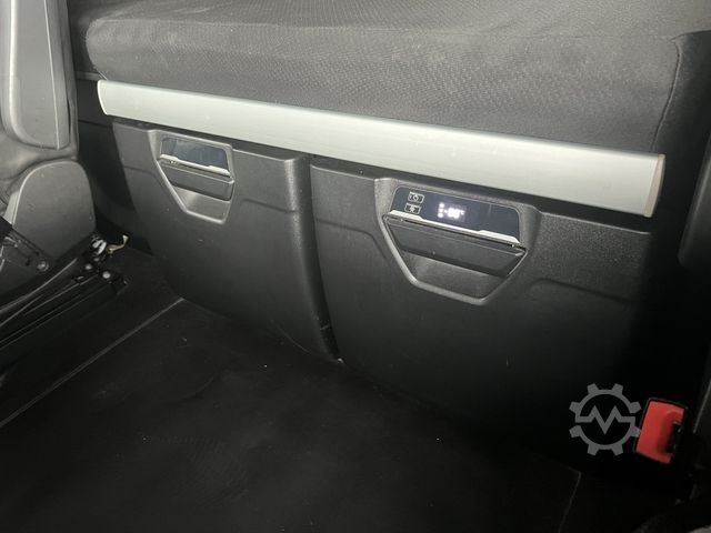 Standard tractor unit IVECO S-WAY AS440S48 E6d ACC Intader NAVI 2xTank Leder
