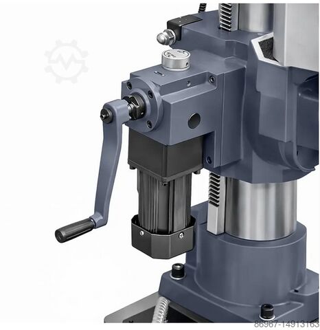 Pillar drill CORMAK Z5050