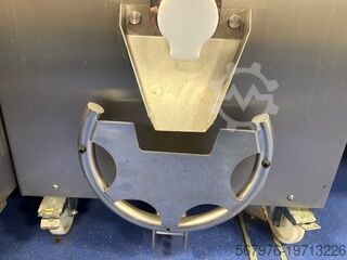 Vertikale Chargen-Eismaschine Cattabriga Cremomatic KEL 60 vertical batch freezer
