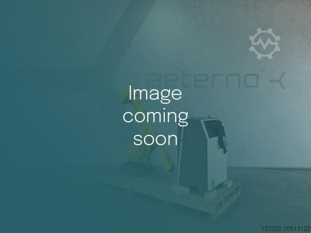 Refurbished Robot with 1 year warranty FANUC M-710iC/20L