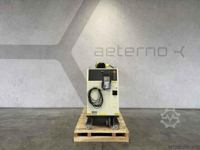 Refurbished Robot with 1 year warranty FANUC R-2000iB/210F