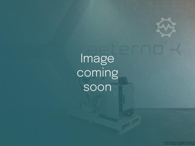 Refurbished Robot with 1 year warranty ABB 2600-12/1.85