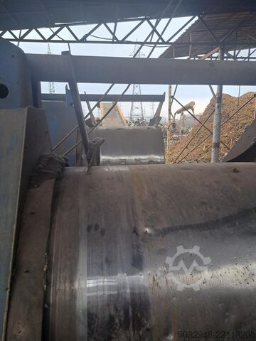 Shredder Bonfiglioli Drake 2000
