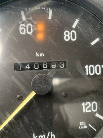 Lifting platform Mercedes-Benz SK 1838 camiva DLK 23/12