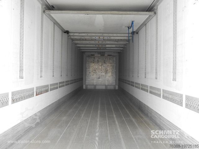 Reefer semitrailer Schmitz Cargobull Semitrailer Reefer Multitemp