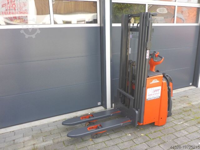 Hochhubwagen Linde L16 AP I