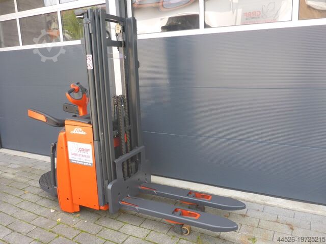 Hochhubwagen Linde L16 AP I