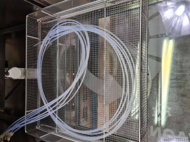 Bronchoscopy washing machine BHT INNOVA E3