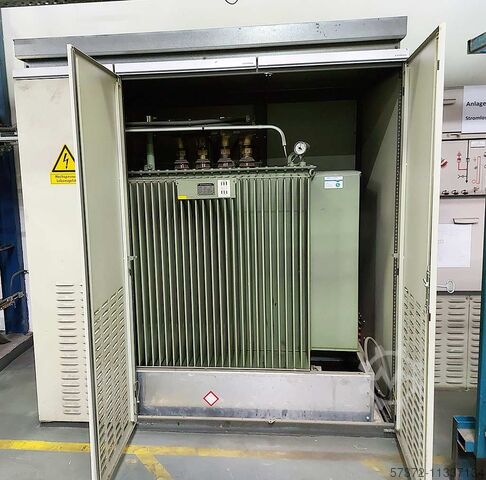 Transformator Schorch LT PL 5331C