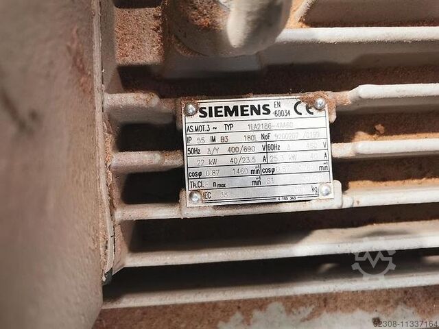 VACUUM Coral PRM 560T