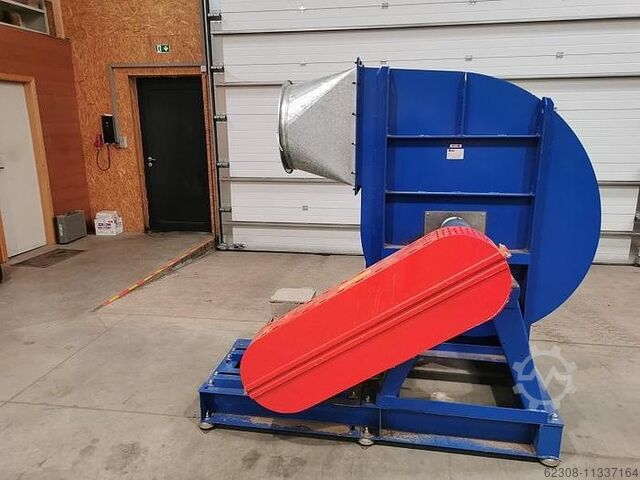 VACUUM Coral PRM 560T