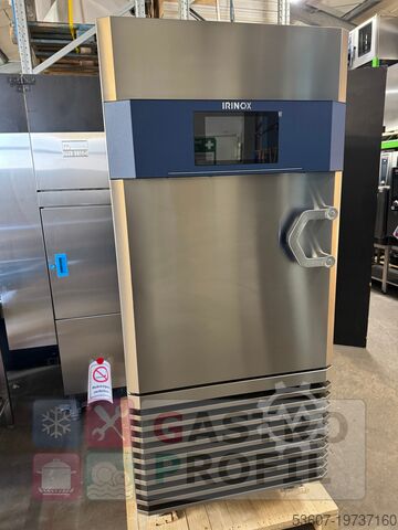 Schnellkühler / Schockfroster Irinox MF NEXT LL Essenziell Turbo