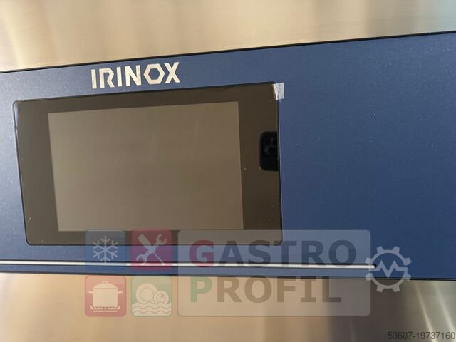 Schnellkühler / Schockfroster Irinox MF NEXT LL Essenziell Turbo