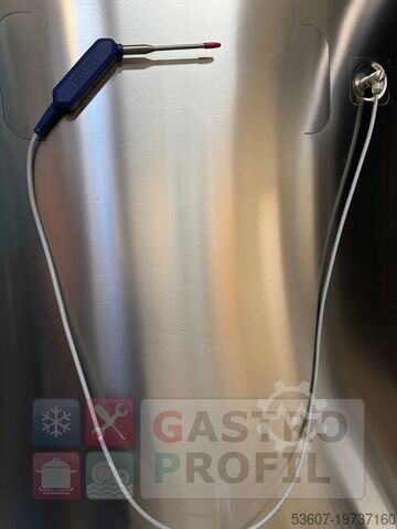 Schnellkühler / Schockfroster Irinox MF NEXT LL Essenziell Turbo