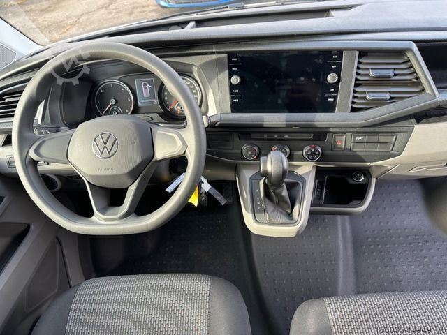 Kastenwagen VOLKSWAGEN T6.1 Kasten 2.0TDI 4MOTION DSG Klima AHK SHZ