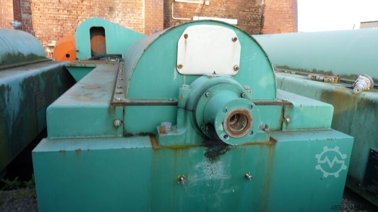 Decanter KHD CP 3044