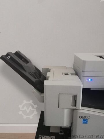 Digitaldruckmaschine RISO ComColor FW5000 A4