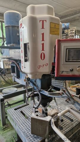 Multifunctional machine Thibaut T110S Pro
