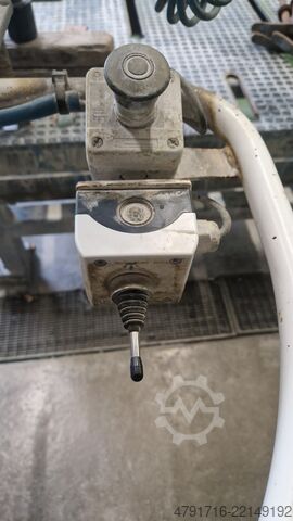 Multifunctional machine Thibaut T110S Pro