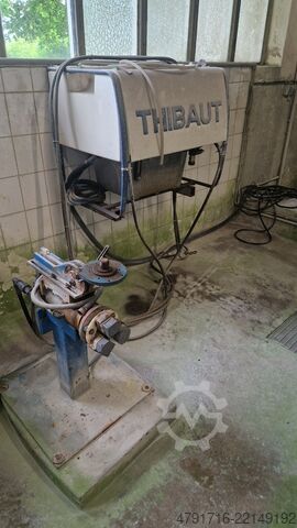 Multifunctional machine Thibaut T110S Pro