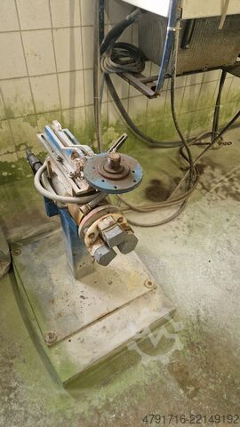 Multifunctional machine Thibaut T110S Pro
