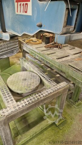 Multifunctional machine Thibaut T110S Pro