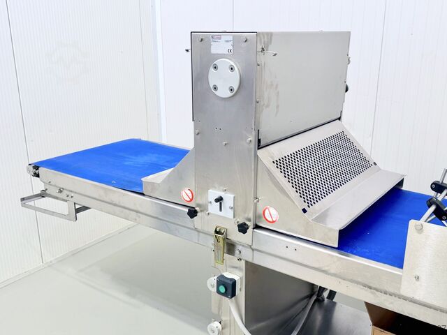 Pastry Lines - Machines Canol Canolino 5.2