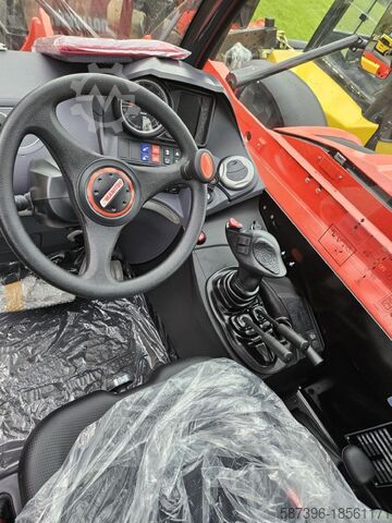 Telehandler / Telescope Forklift Manitou MT 1840 100D ST5 S1