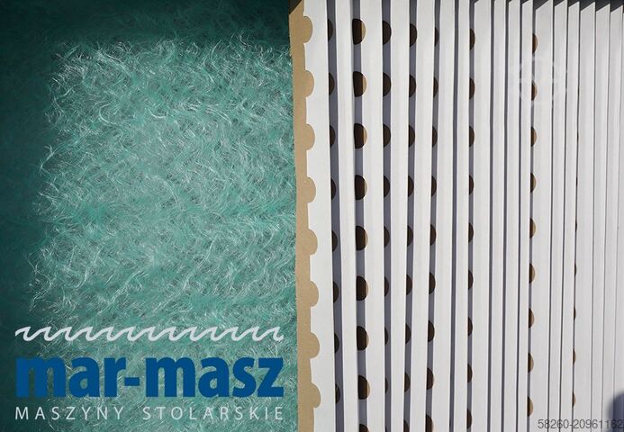 Dry paint booth wall  200