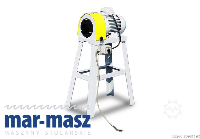 Sharpening machine Zaostrzarka / Fazowarka 