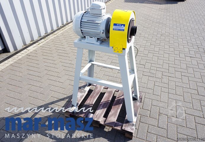 Sharpening machine Zaostrzarka / Fazowarka 