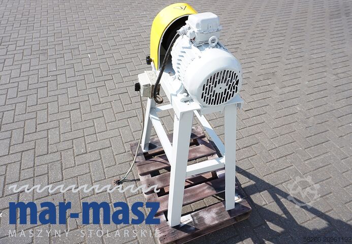 Sharpening machine Zaostrzarka / Fazowarka 