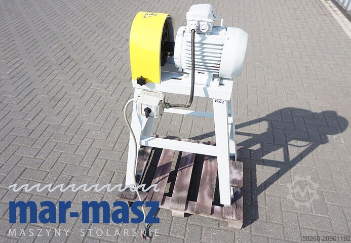 Sharpening machine Zaostrzarka / Fazowarka 