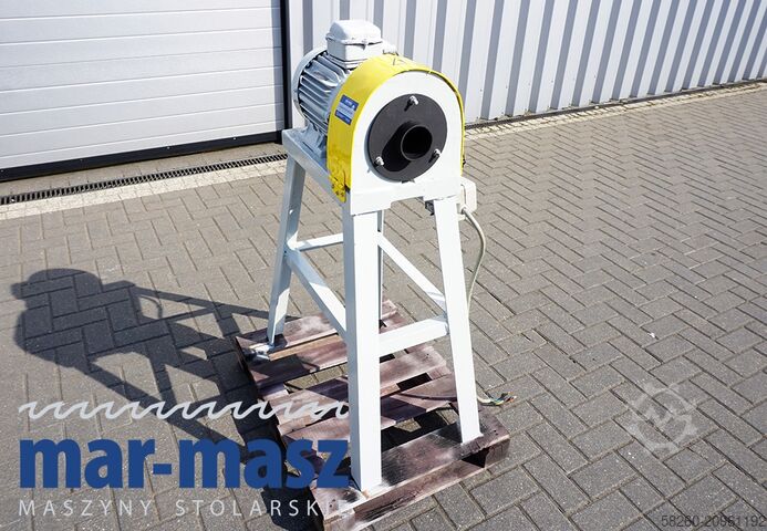 Sharpening machine Zaostrzarka / Fazowarka 