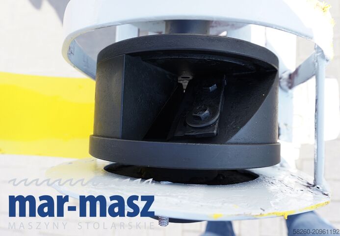 Sharpening machine Zaostrzarka / Fazowarka 