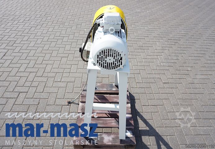 Sharpening machine Zaostrzarka / Fazowarka 