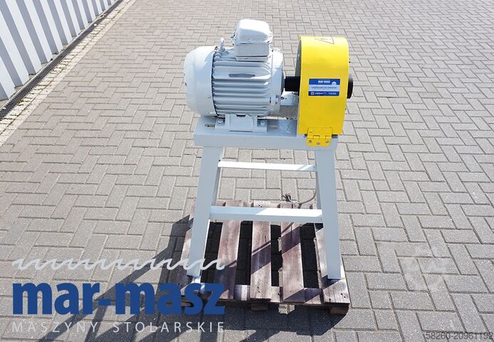 Sharpening machine Zaostrzarka / Fazowarka 