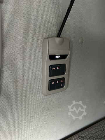 Standard tractor DAF XF 480 FT Super Space Cab / 498 dkm / 2 Tanks /...