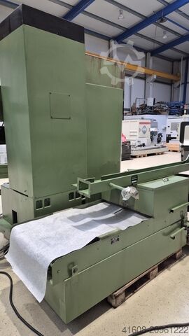 Rotary Table Surface Grinding M/C-Horiz. ABA FRU 800 NC
