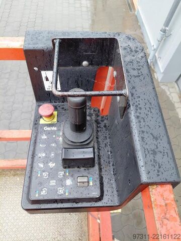 Scissor lift Genie GS-3390 RT