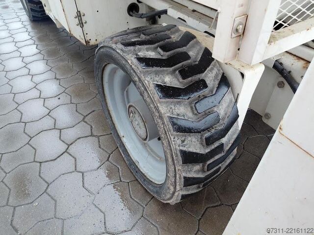 Scherenhebebühne Genie GS-3390 RT
