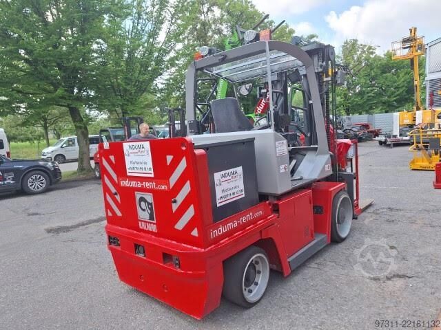 Gabelstapler Kalmar ECF70-6C