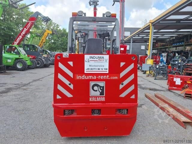 Gabelstapler Kalmar ECF70-6C