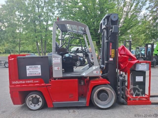Gabelstapler Kalmar ECF70-6C