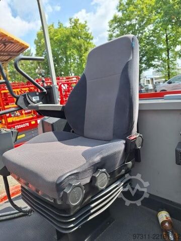 Gabelstapler Kalmar ECF70-6C